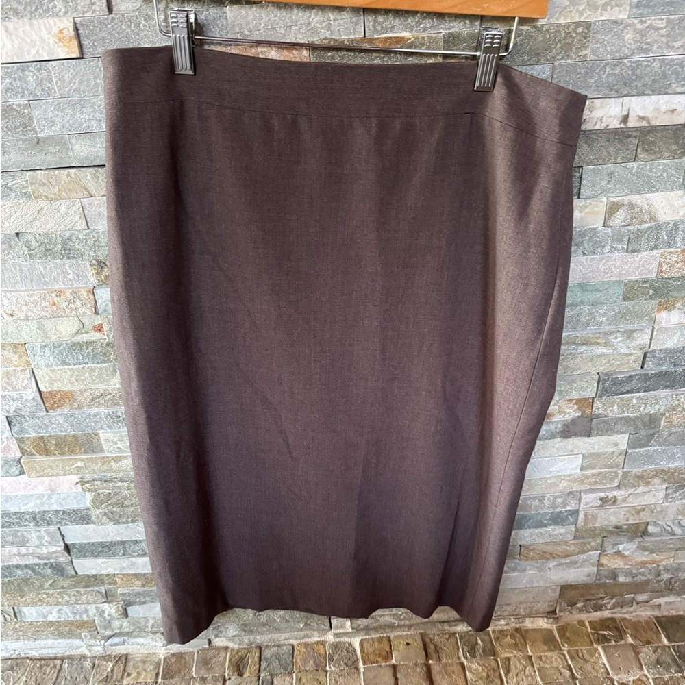 Covington skirt